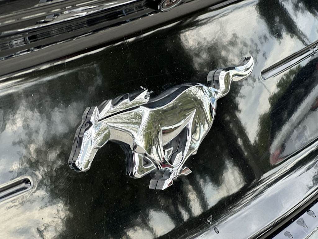 Thumbnail: 2020 Ford Mustang - 7