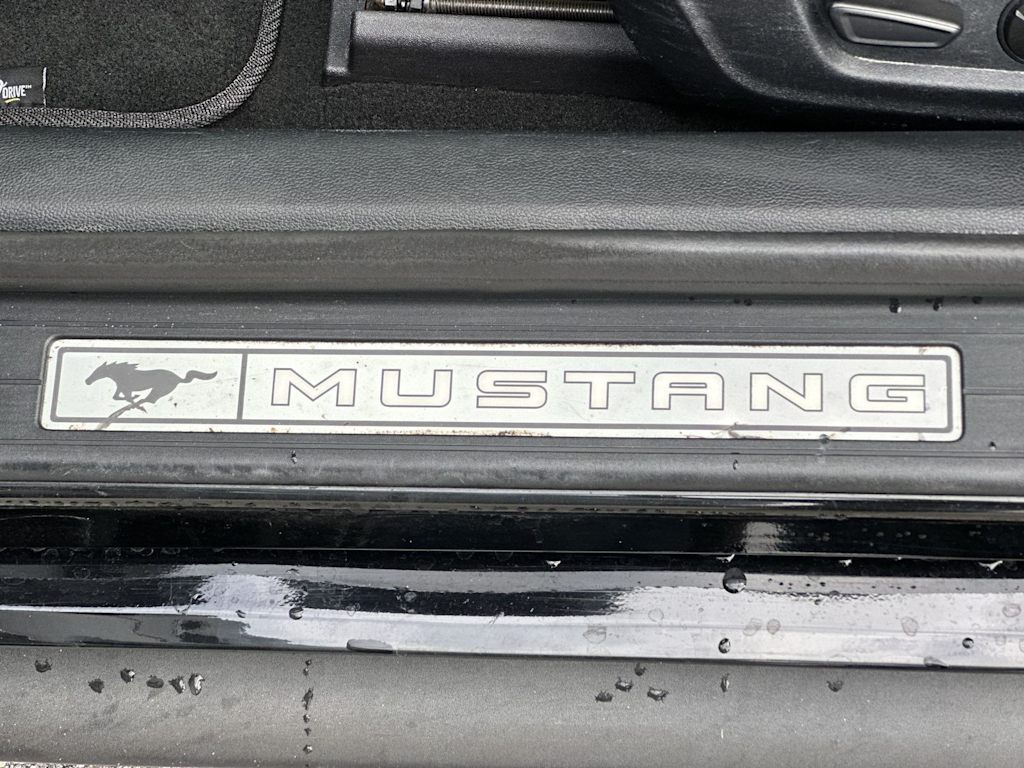 Thumbnail: 2020 Ford Mustang - 15
