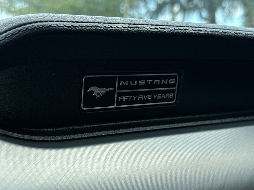 Thumbnail: 2020 Ford Mustang - 23