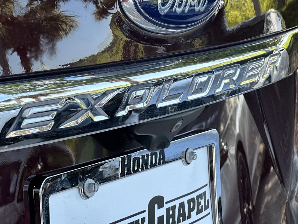 Thumbnail: 2019 Ford Explorer - 19