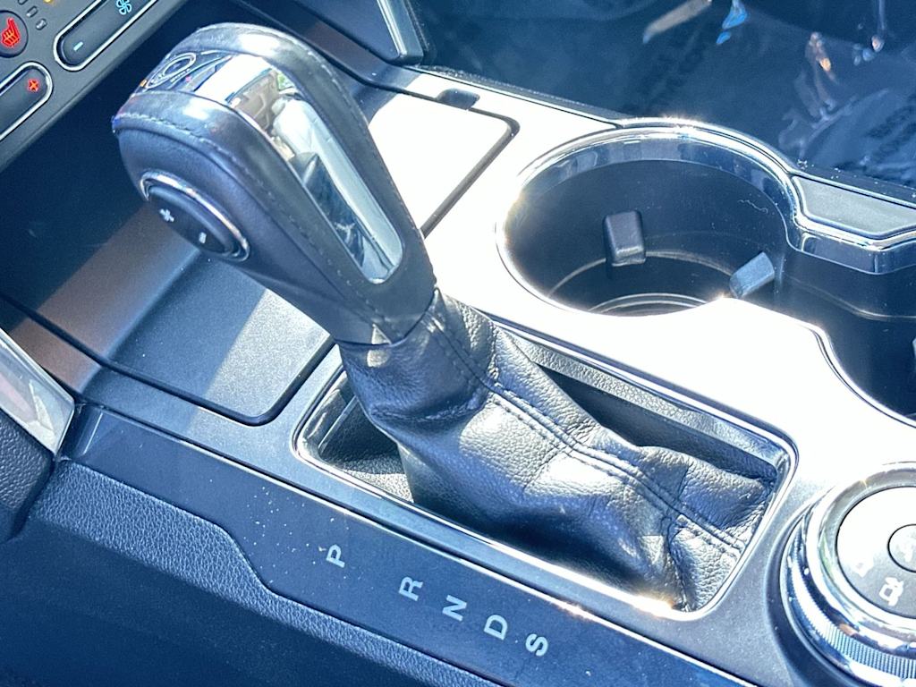 Thumbnail: 2019 Ford Explorer - 13
