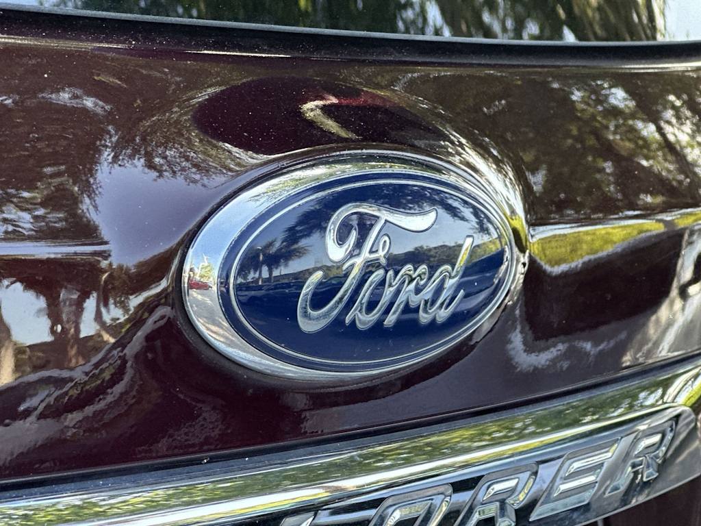 Thumbnail: 2019 Ford Explorer - 6