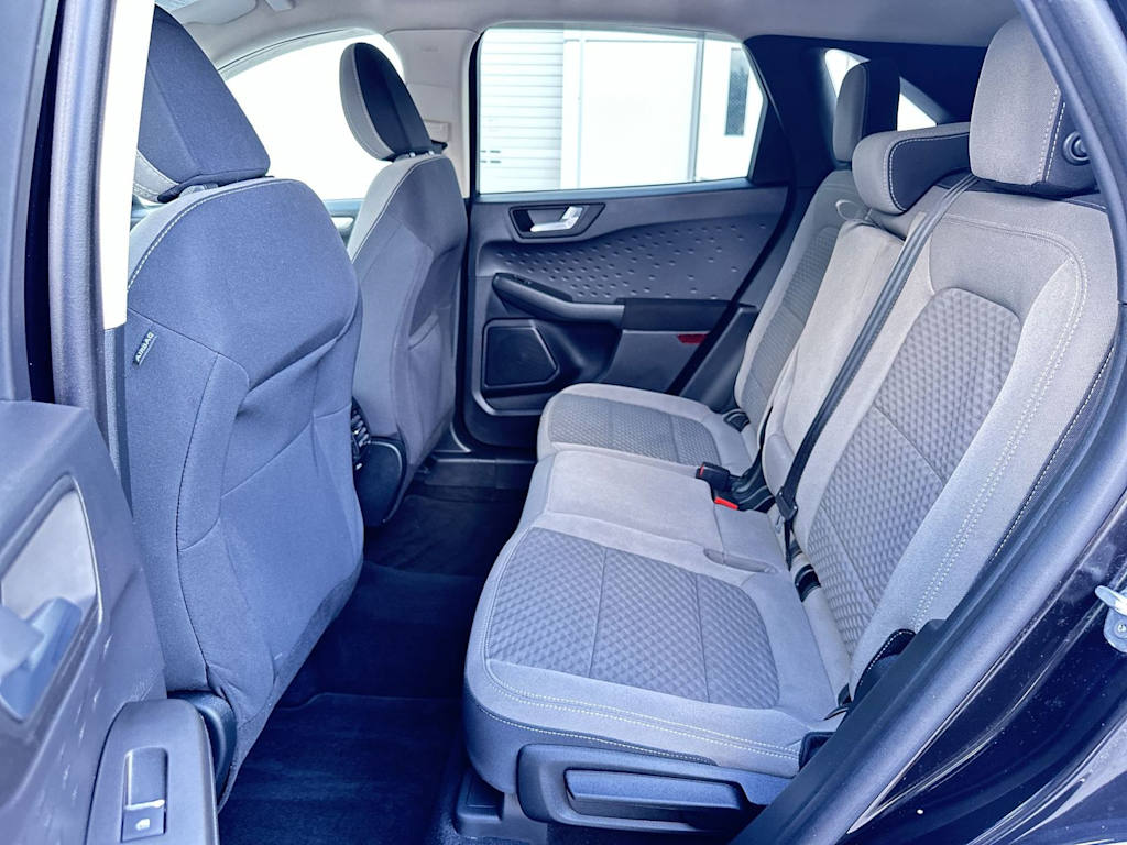 Thumbnail: 2020 Ford Escape - 18