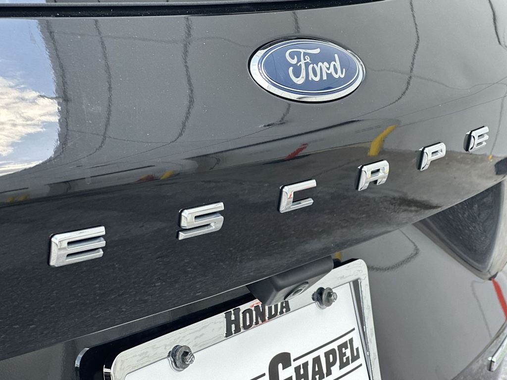 Thumbnail: 2020 Ford Escape - 17