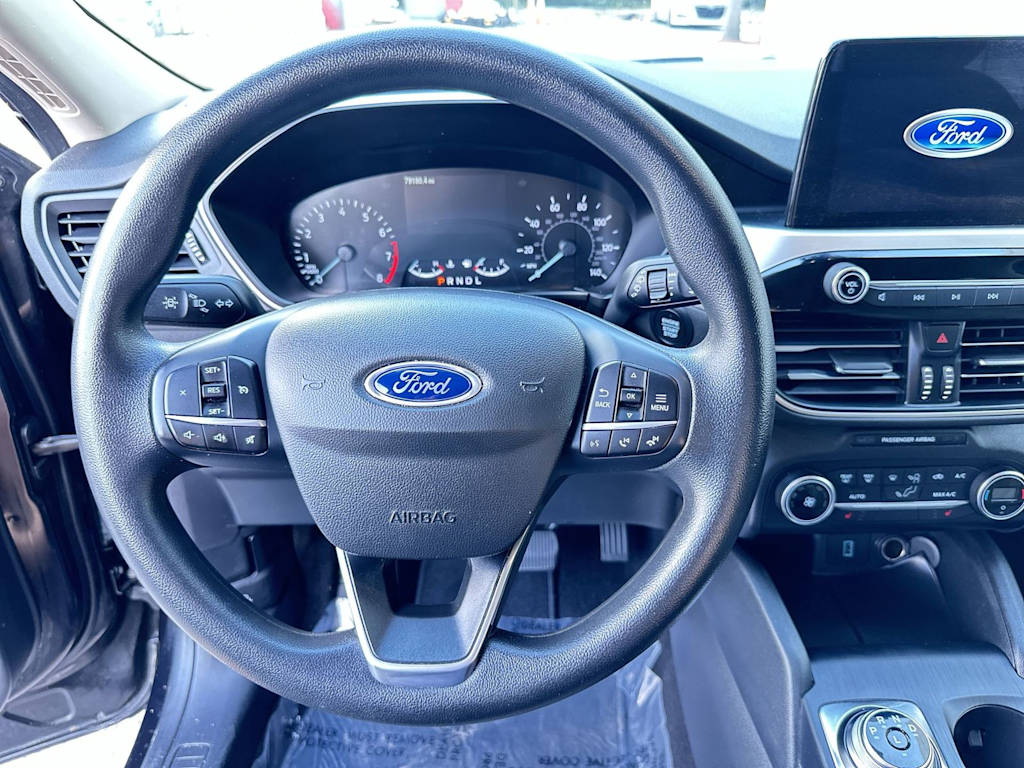 Thumbnail: 2020 Ford Escape - 2