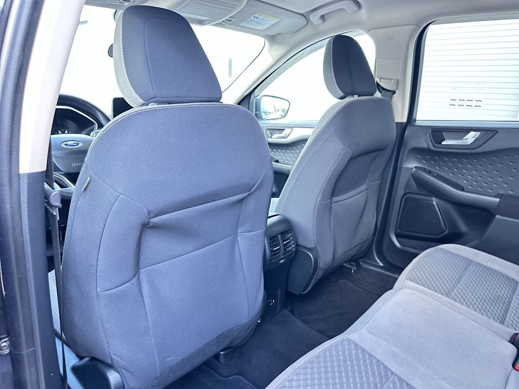 Thumbnail: 2020 Ford Escape - 11