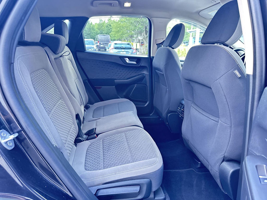Thumbnail: 2020 Ford Escape - 19