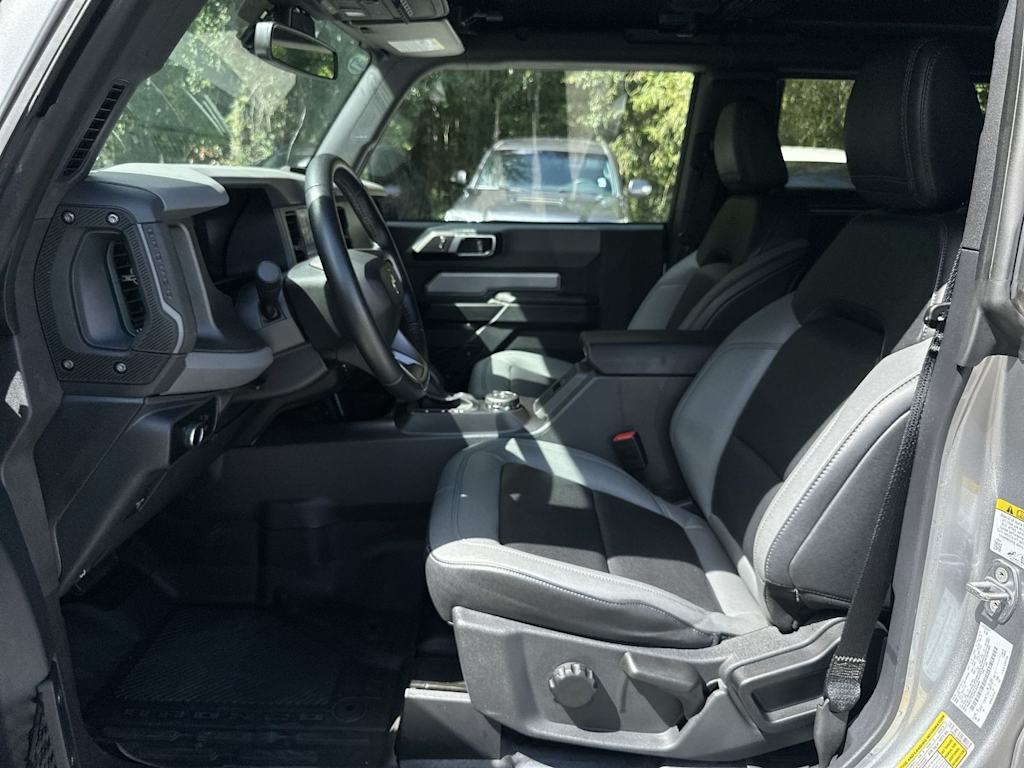 Thumbnail: 2024 Ford Bronco - 8