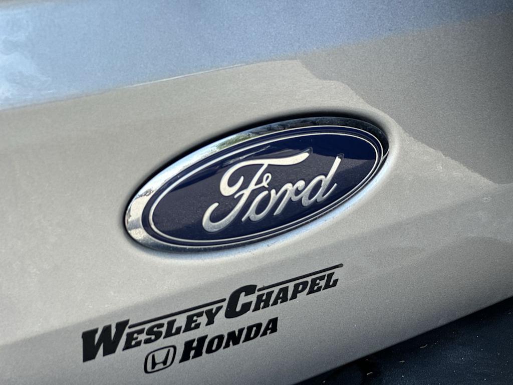 Thumbnail: 2024 Ford Bronco - 5