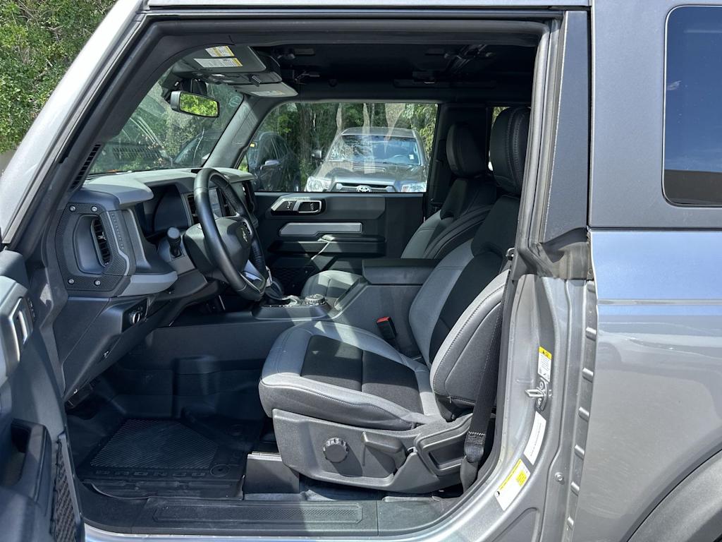 Thumbnail: 2024 Ford Bronco - 7