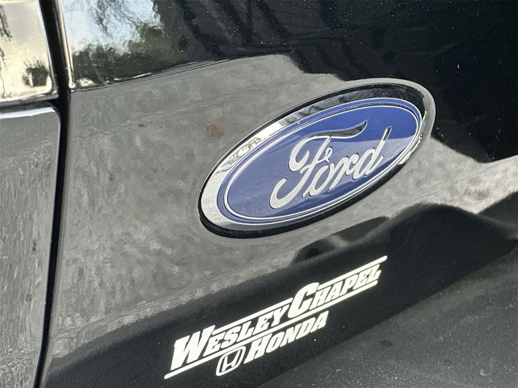 Thumbnail: 2025 Ford Bronco - 7