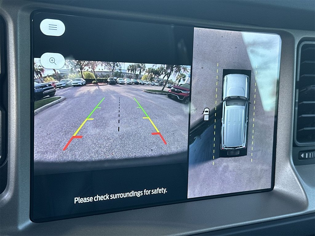 Thumbnail: 2025 Ford Bronco - 13