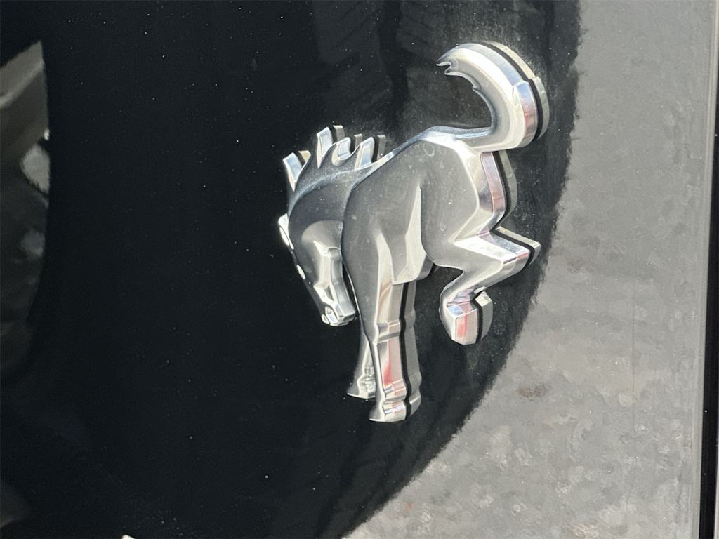 Thumbnail: 2025 Ford Bronco - 18