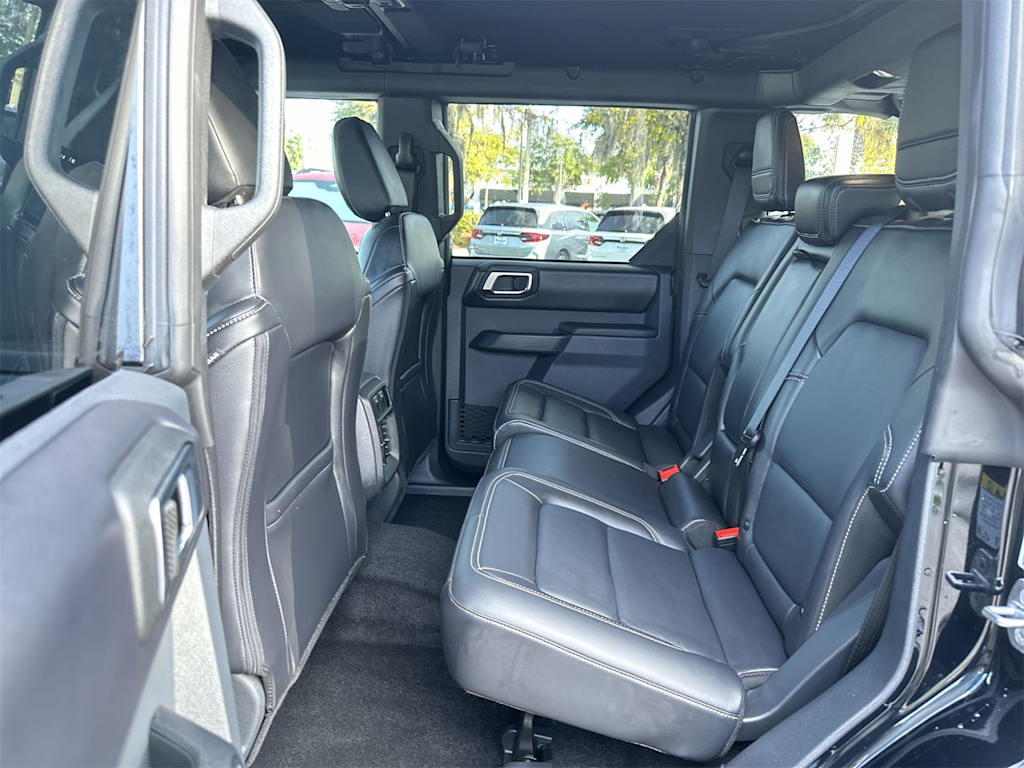 Thumbnail: 2025 Ford Bronco - 19