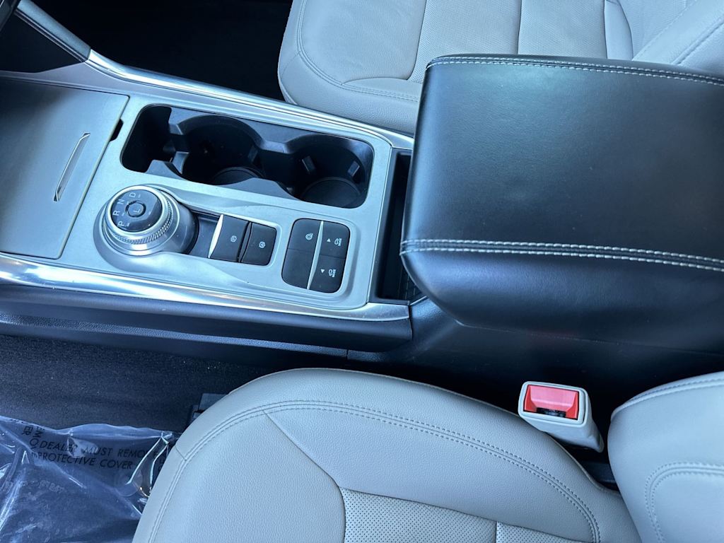 Thumbnail: 2023 Ford Explorer - 12