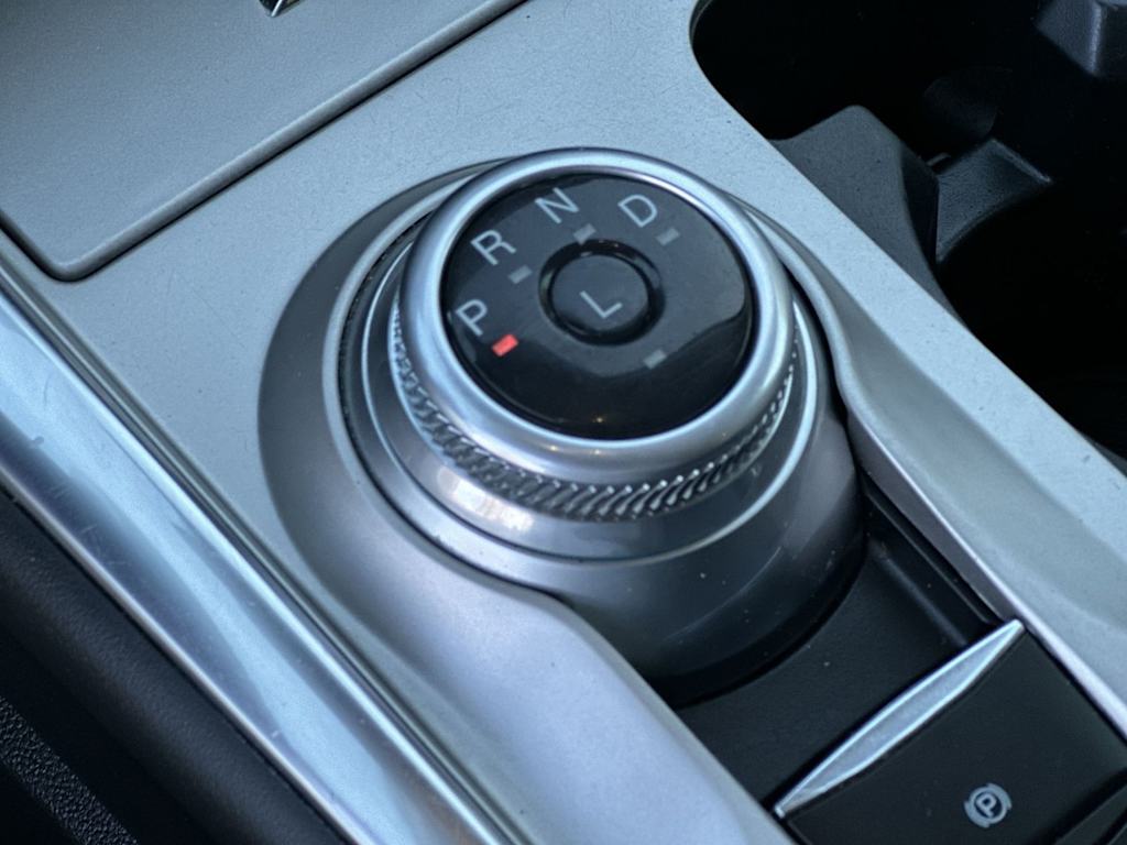 Thumbnail: 2023 Ford Explorer - 22