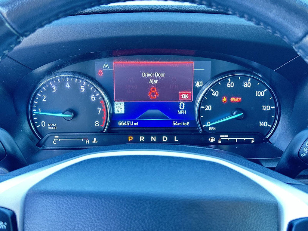 Thumbnail: 2023 Ford Explorer - 13