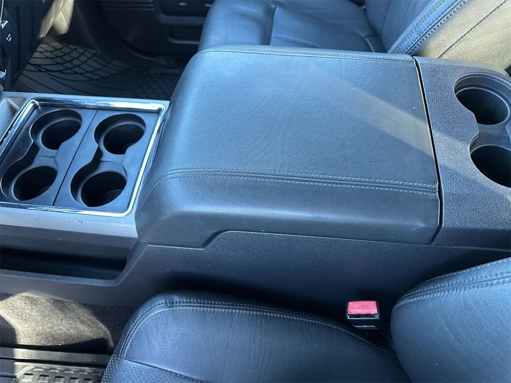 Thumbnail: 2015 Ford F-350 - 20