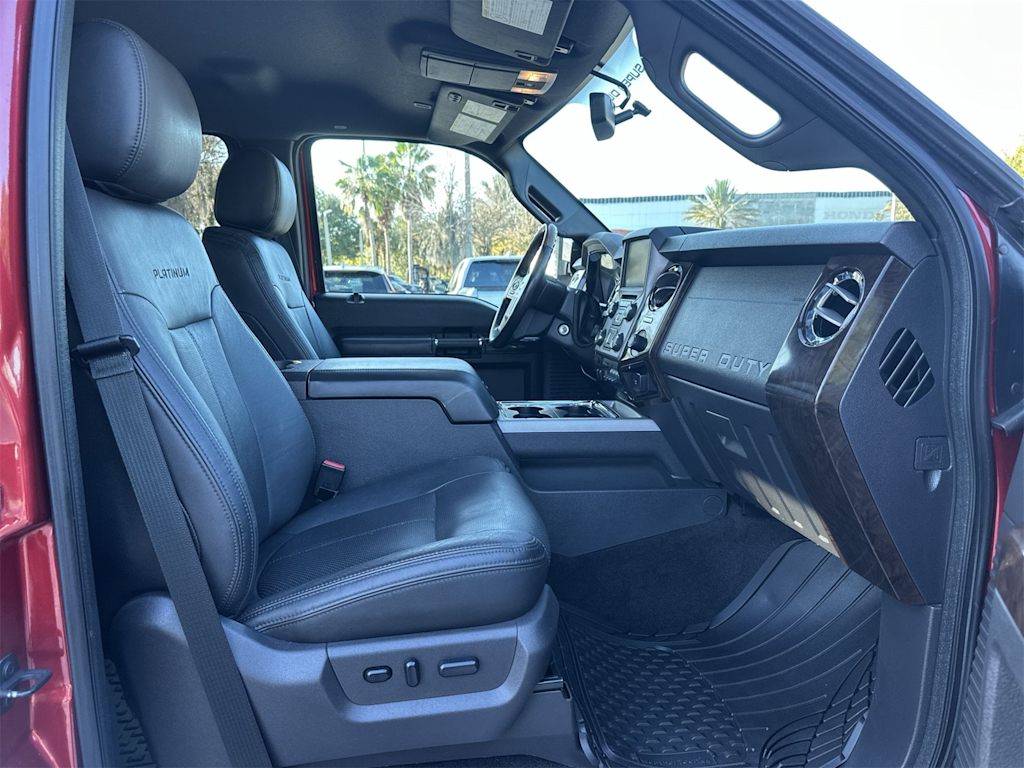 Thumbnail: 2015 Ford F-350 - 19