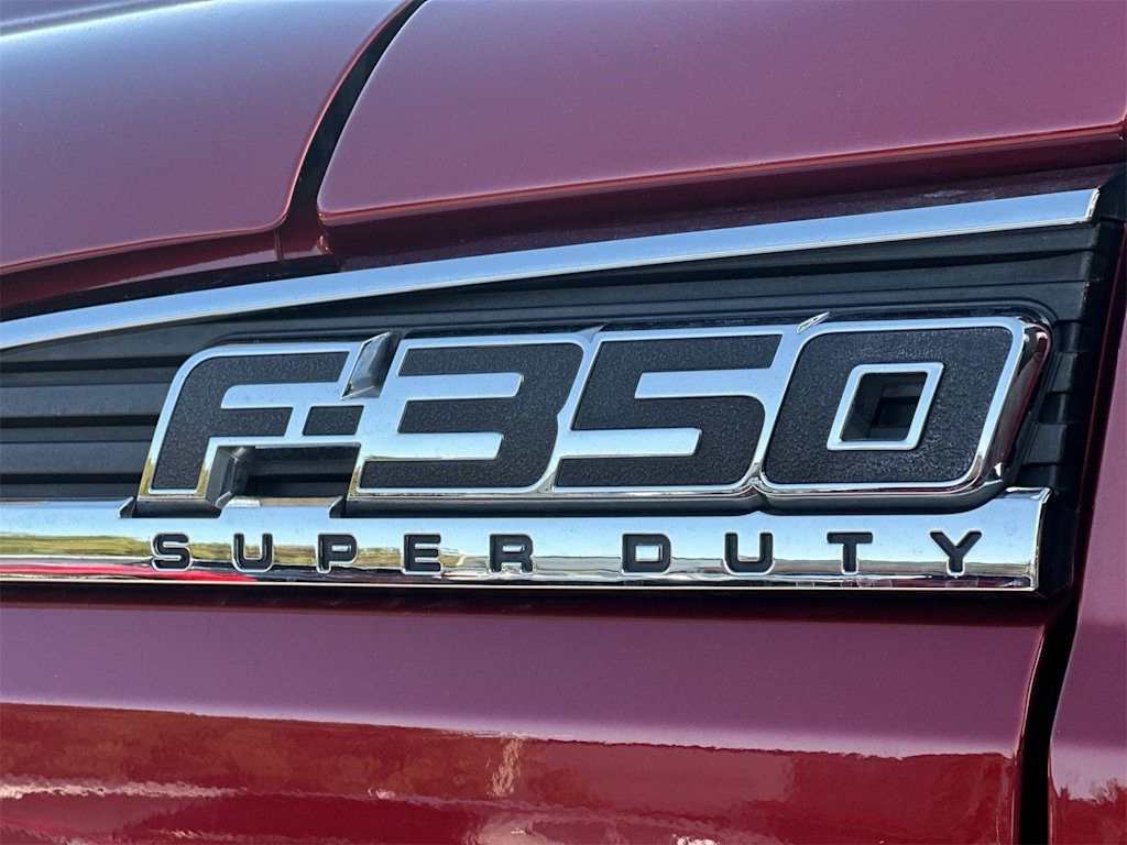 Thumbnail: 2015 Ford F-350 - 16