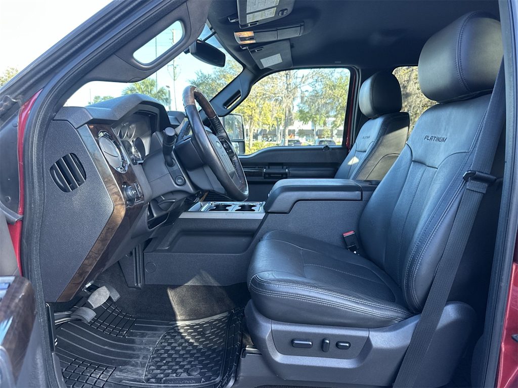 Thumbnail: 2015 Ford F-350 - 10