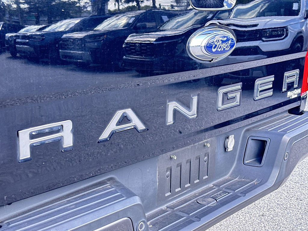 Thumbnail: 2020 Ford Ranger - 6