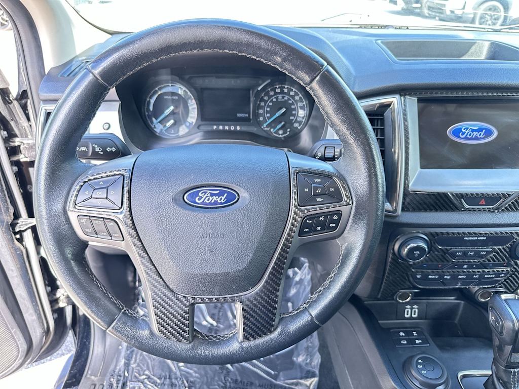 Thumbnail: 2020 Ford Ranger - 2