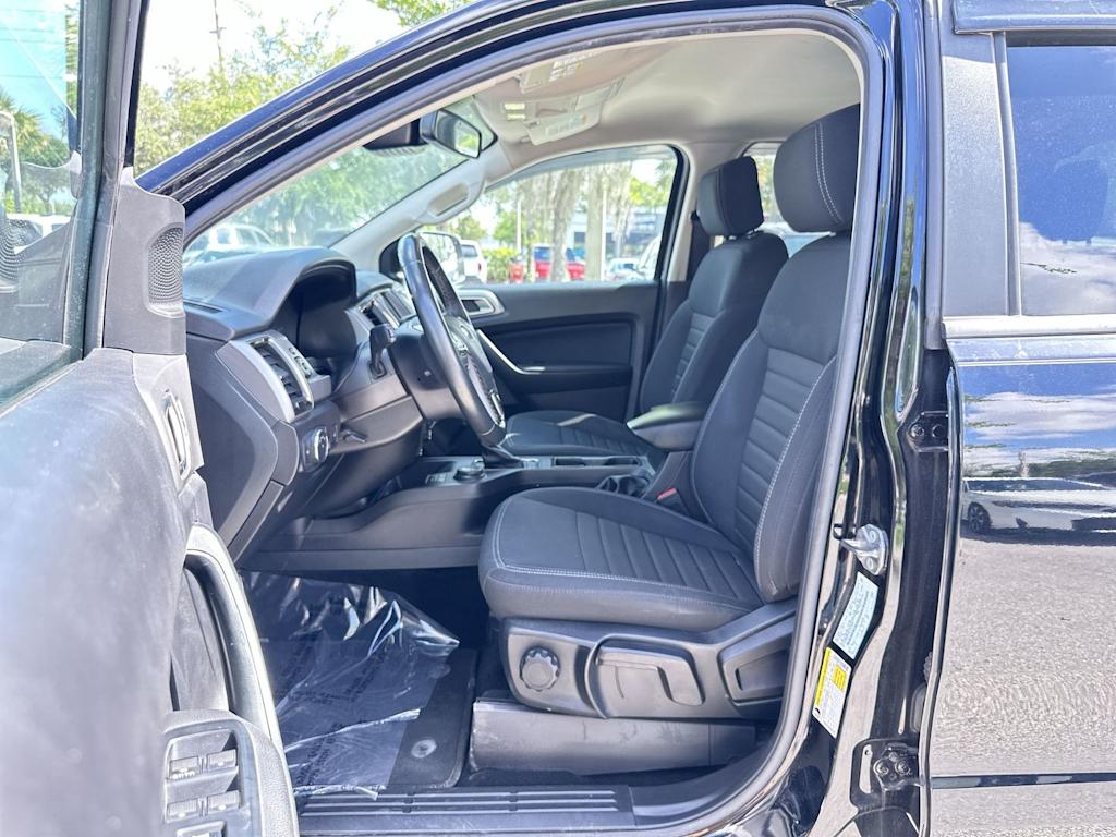 Thumbnail: 2020 Ford Ranger - 8