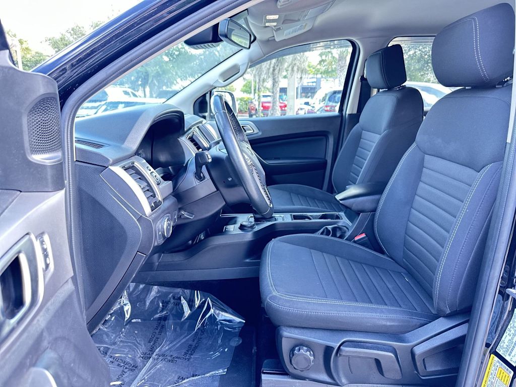 Thumbnail: 2020 Ford Ranger - 9