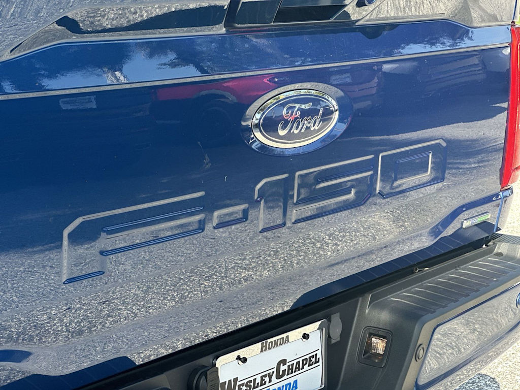 Thumbnail: 2023 Ford F-150 - 18