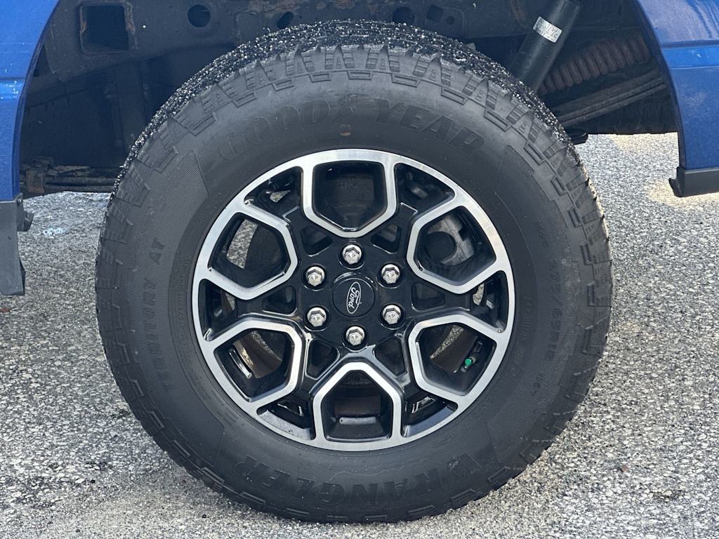 Thumbnail: 2023 Ford F-150 - 8