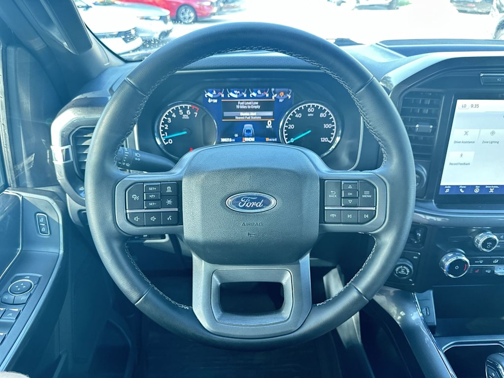 Thumbnail: 2023 Ford F-150 - 9