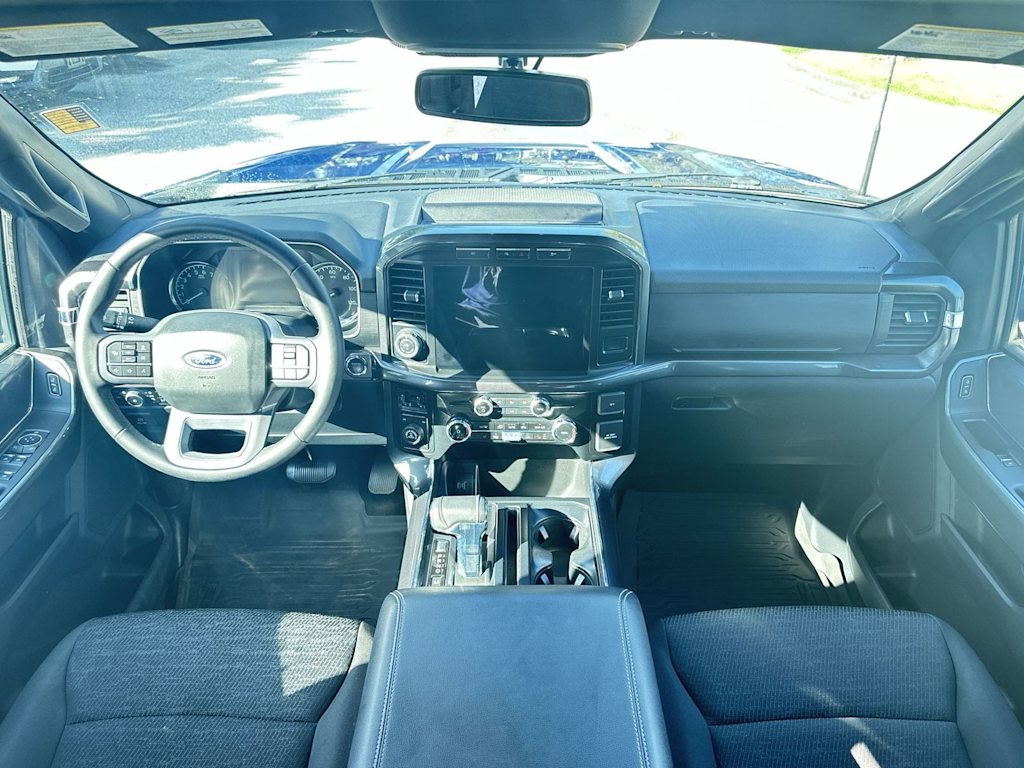 Thumbnail: 2023 Ford F-150 - 2