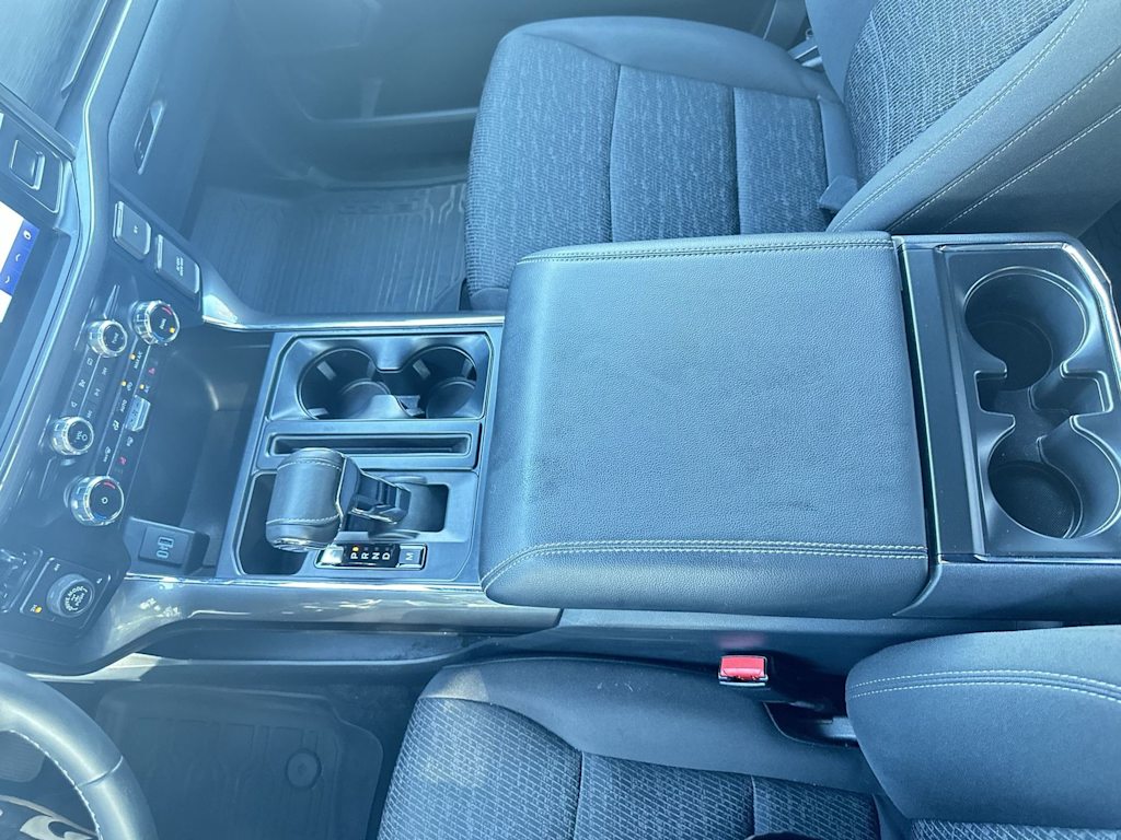 Thumbnail: 2023 Ford F-150 - 21