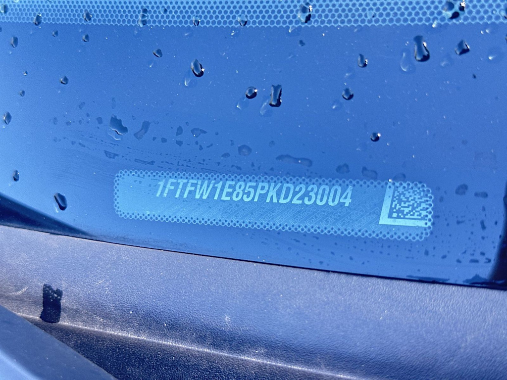 Thumbnail: 2023 Ford F-150 - 22