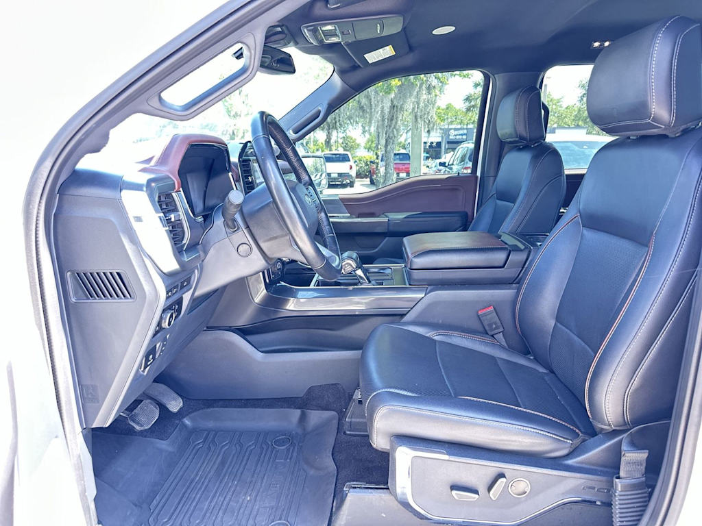 Thumbnail: 2023 Ford F-150 - 8