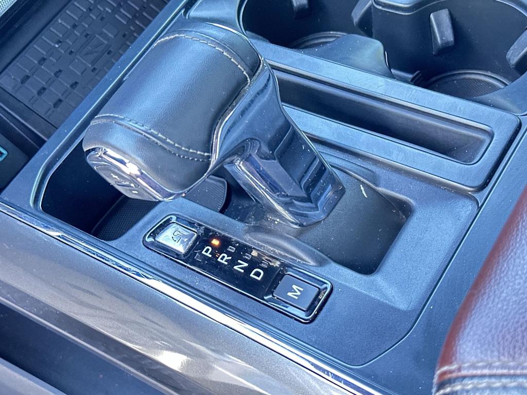 Thumbnail: 2023 Ford F-150 - 22