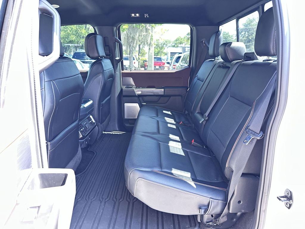 Thumbnail: 2023 Ford F-150 - 18