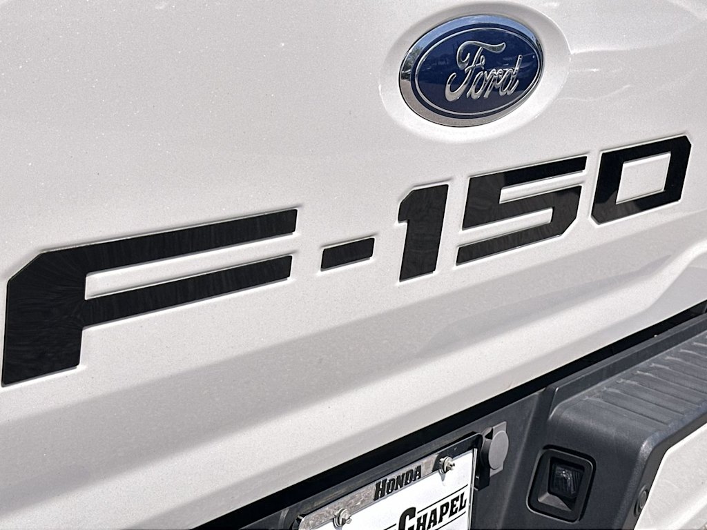 Thumbnail: 2023 Ford F-150 - 17