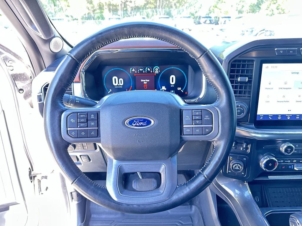 Thumbnail: 2023 Ford F-150 - 2