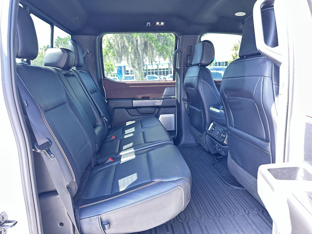 Thumbnail: 2023 Ford F-150 - 19