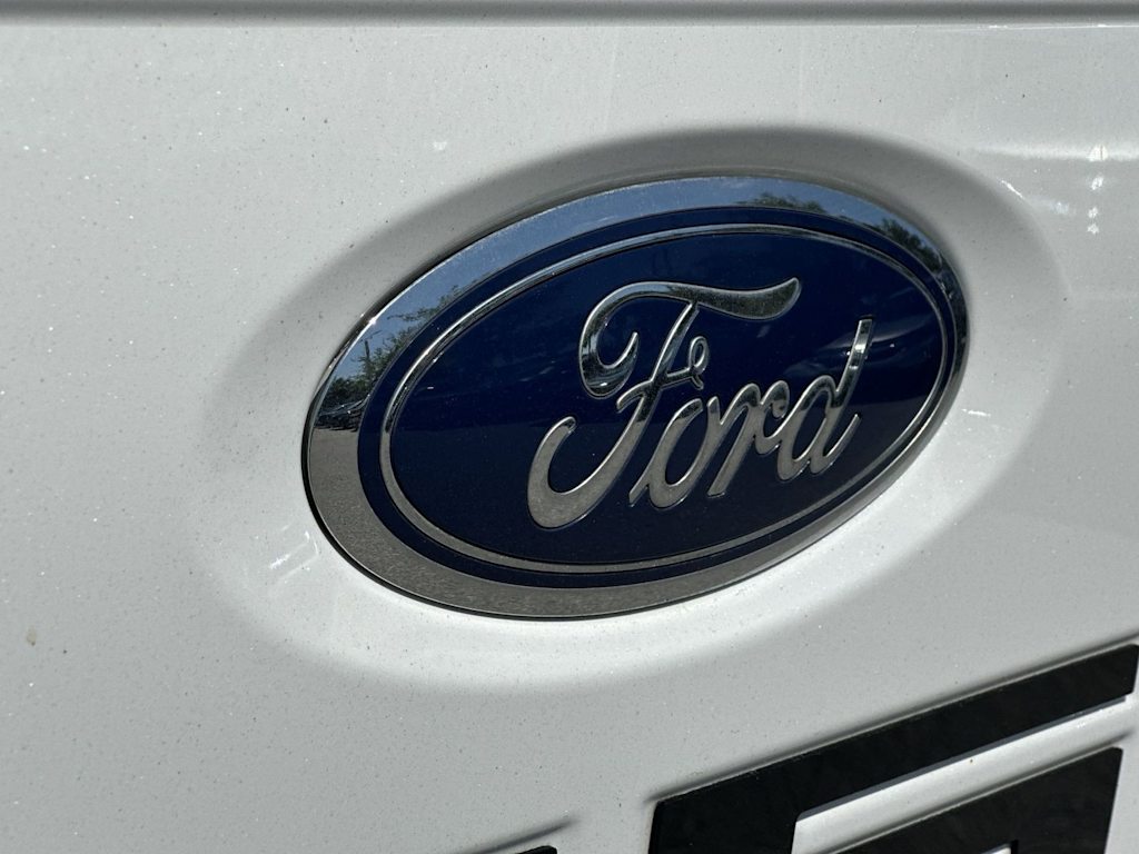 Thumbnail: 2023 Ford F-150 - 5