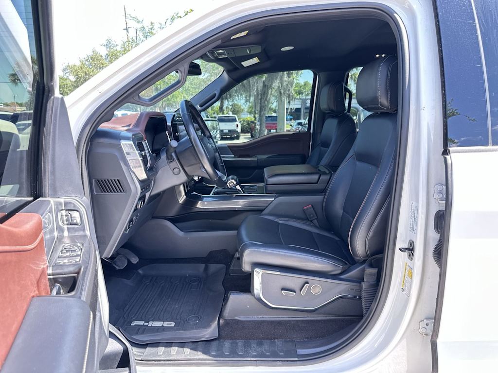 Thumbnail: 2023 Ford F-150 - 7
