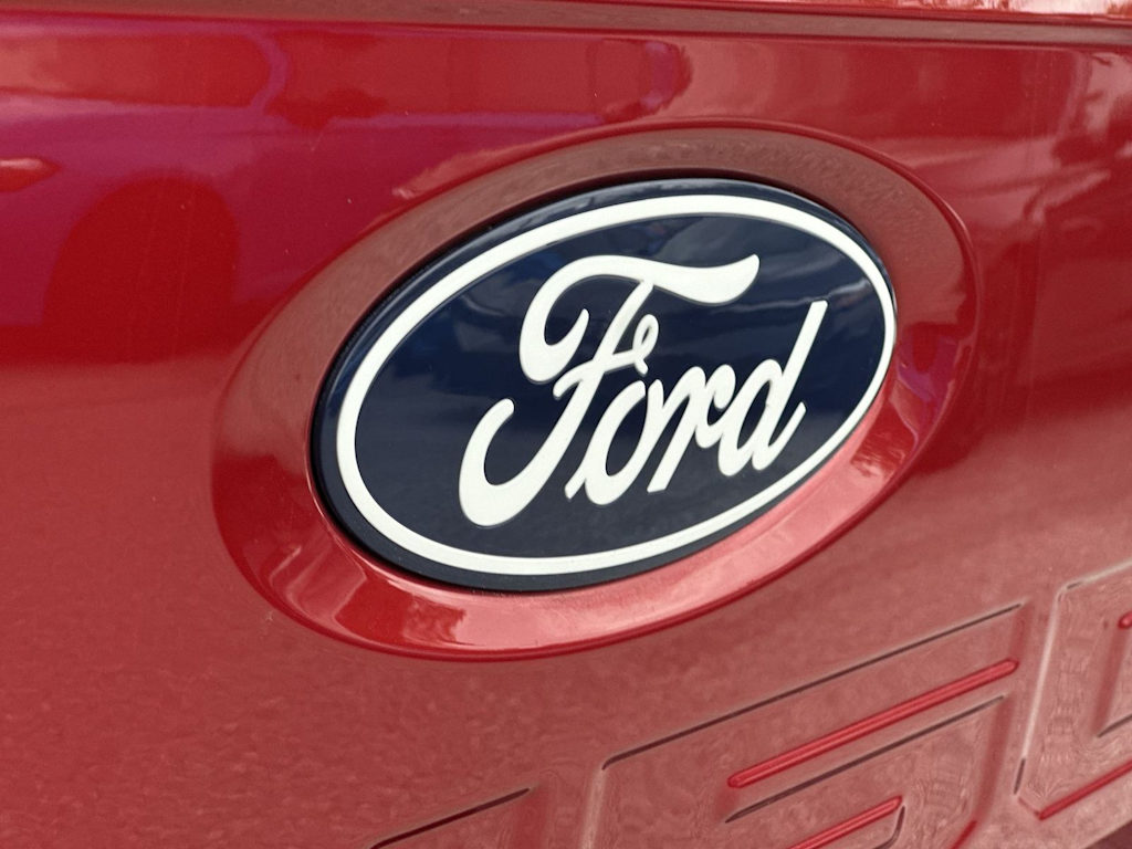 Thumbnail: 2025 Ford F-150 - 7