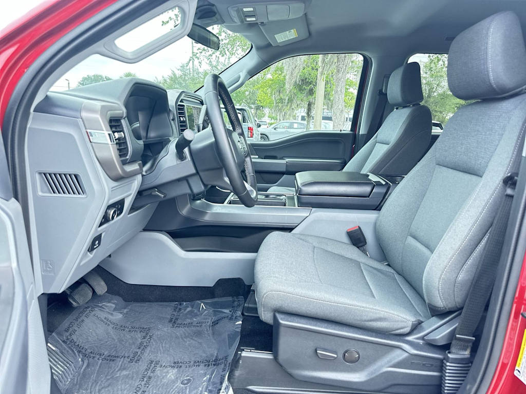 Thumbnail: 2025 Ford F-150 - 10