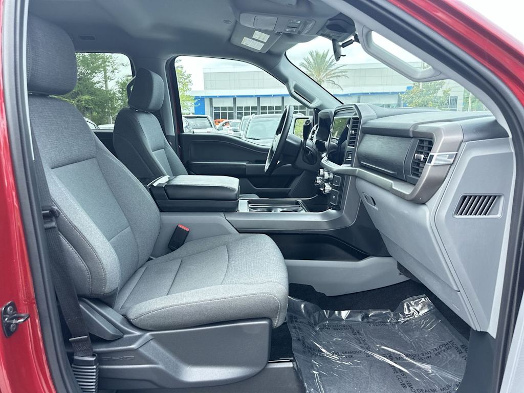 Thumbnail: 2025 Ford F-150 - 20