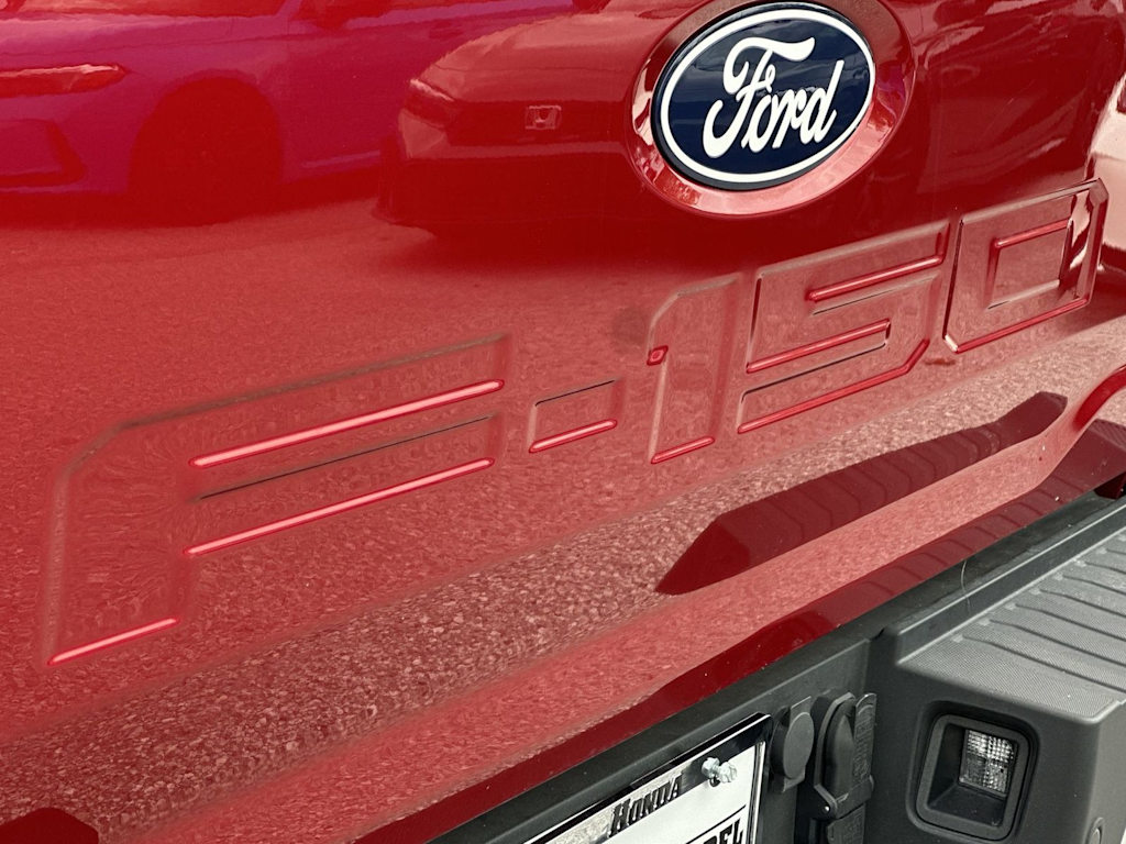 Thumbnail: 2025 Ford F-150 - 17