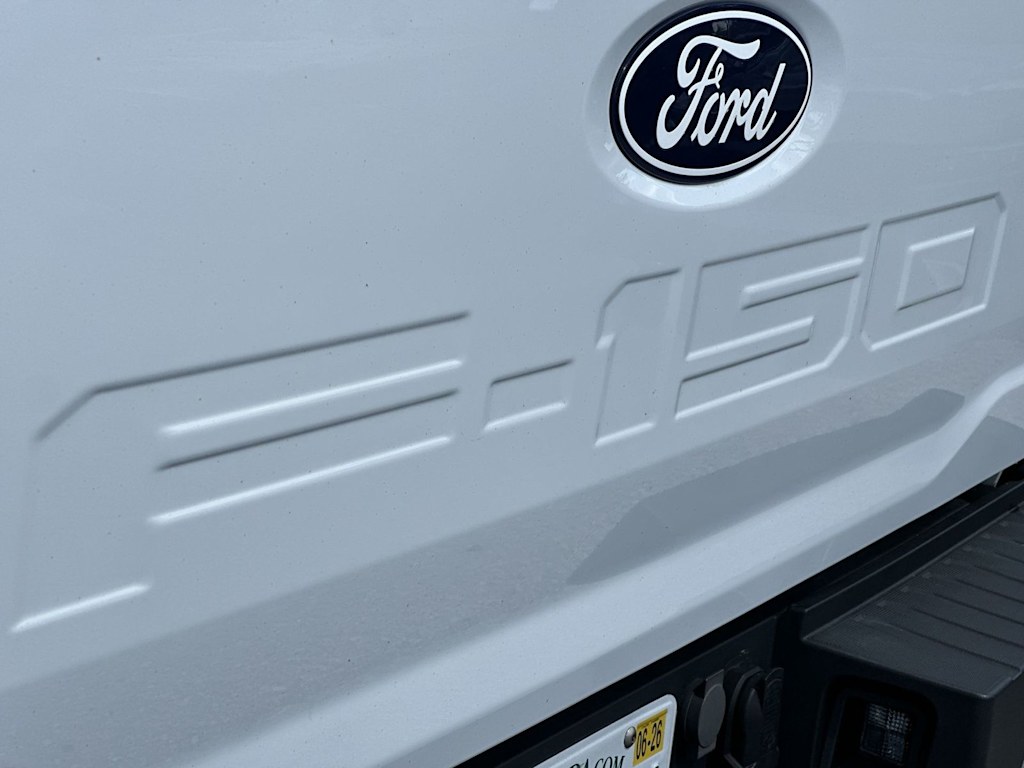 Thumbnail: 2024 Ford F-150 - 17