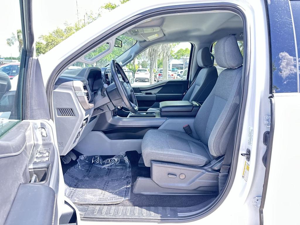 Thumbnail: 2024 Ford F-150 - 9