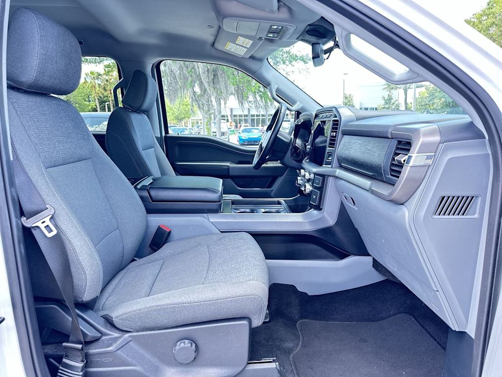 Thumbnail: 2024 Ford F-150 - 20